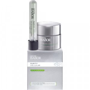 BABOR Doc.Purity Cell.Ultim.Blemish Reducing Duo