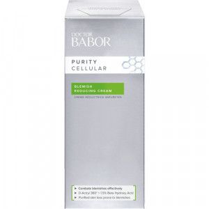 BABOR Doc.Purity Cell.Ultim.Blemish Reducing Cream