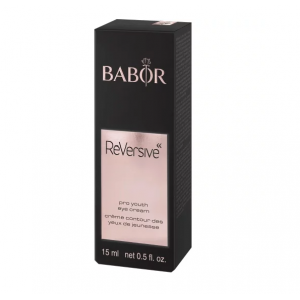 BABOR ReVersive Pro Youth Eye Cream