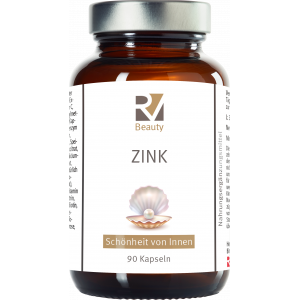 ROCHUS Vital Zinkpicolinat 15 mg Kapseln