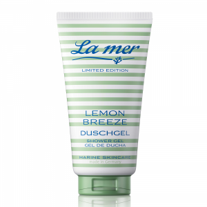LA MER Lemon Breeze Duschgel m.Parfum