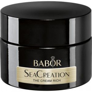 BABOR SeaCreation The Cream rich