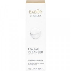 BABOR Cleansing Enzyme Cleanser