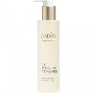 BABOR Cleansing Eye Make-up Remover