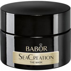 BABOR SeaCreation The Mask Face
