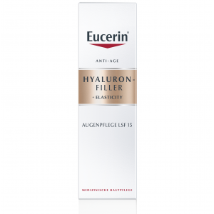 EUCERIN Anti-Age Hyaluron-Filler+Elasticity Auge