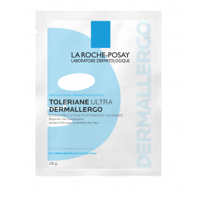 ROCHE-POSAY Toleriane Ultra Dermallergo Maske