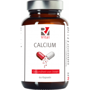 ROCHUS Vital Calcium Kapseln