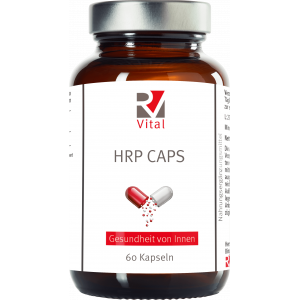 ROCHUS Vital Herpes Caps