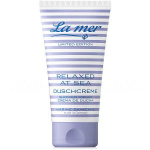LA MER Relaxed at Sea Duschcreme m.Parfum