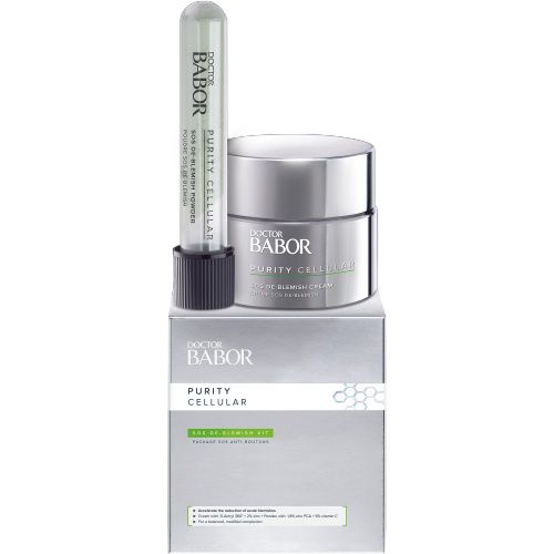 BABOR Doc.Purity Cell.Ultim.Blemish Reducing Duo
