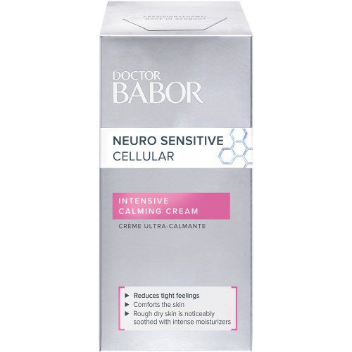 BABOR Doc.Neuro Sens.Cell.Intens.Calm.Cream