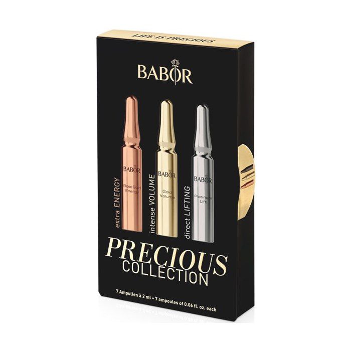 BABOR AMPOULES Precious Collection